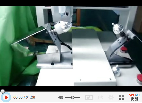 臺式四軸機(jī)MOV03424 