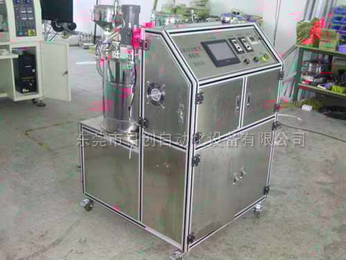 自動雙液灌膠機(jī) RC-600A