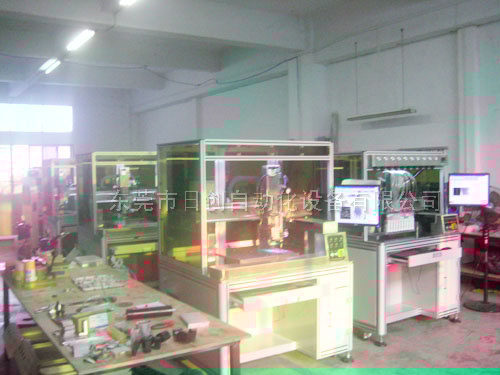 500A落地式四軸自動(dòng)點(diǎn)膠機(jī)