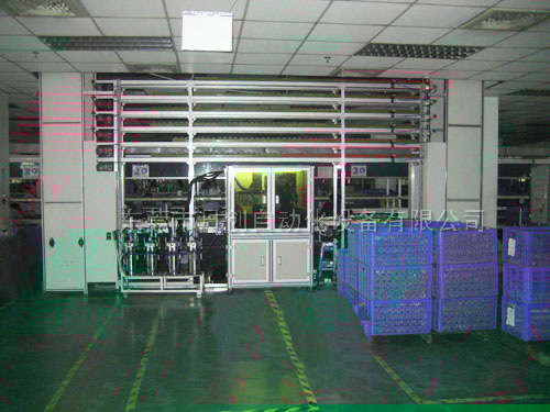 全自動(dòng)點(diǎn)膠機(jī)