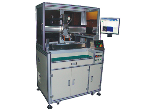 落地式COB自動(dòng)點(diǎn)(封)膠機(jī)RC-800AD