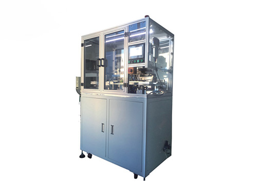 RC-A2繼電器自動左進右出點膠機