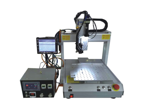 RC300P視頻噴膠機